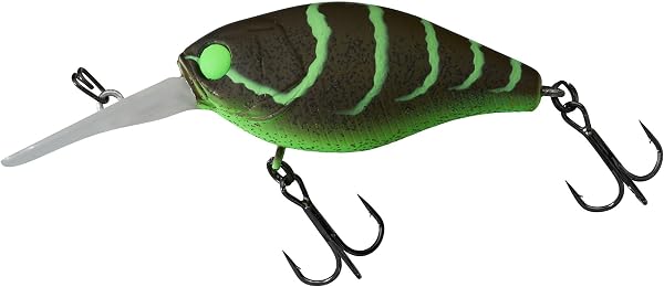 Illex Diving Cherry 48 Wobbler schwimmend - 3