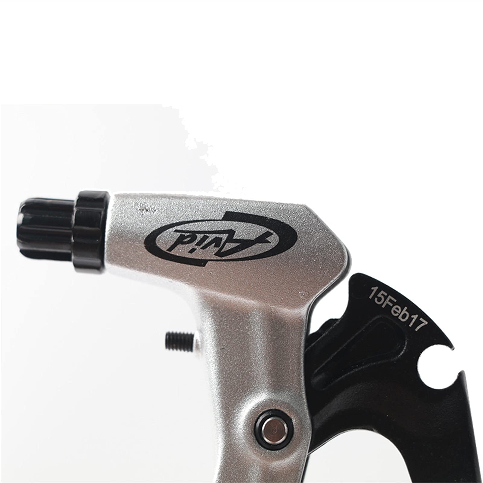 Leva del freno per bici Leve del freno per bici Accessori per bicicletta in lega di alluminio Maniglia del freno per bicicletta per mountain bike da strada MTB (colore: 1 paio di FR7)