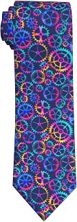 Men'S Novelty Necktie Ties Funny Neckties Fashion Neck Ties Wedding Business Party Gifts