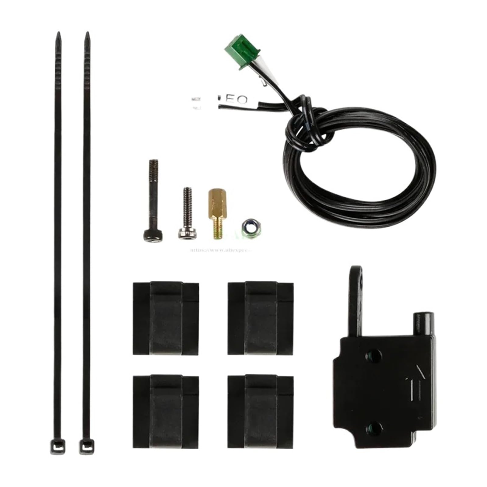 Capteur de fin de filament for imprimante 3D 2 Kob Neo