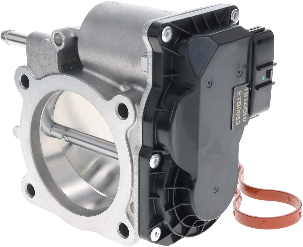 Hitachi ETB0053 Electric Throttle Body