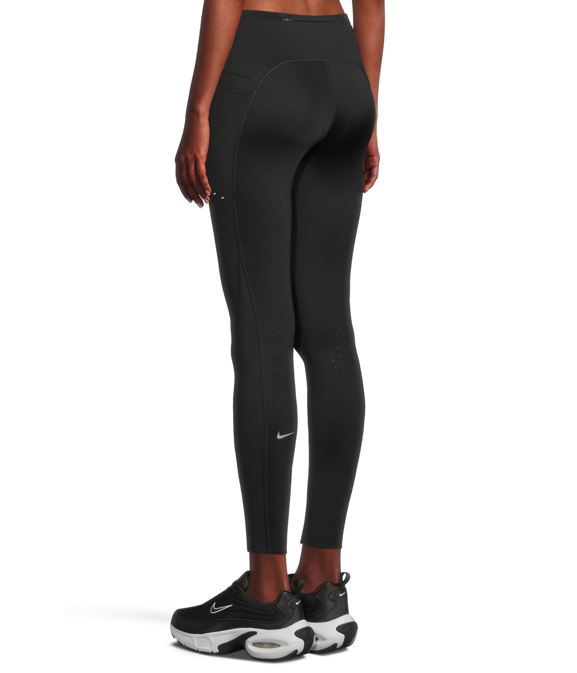 NIKE W NK DF Swift HR 7/8 Tight Leggings