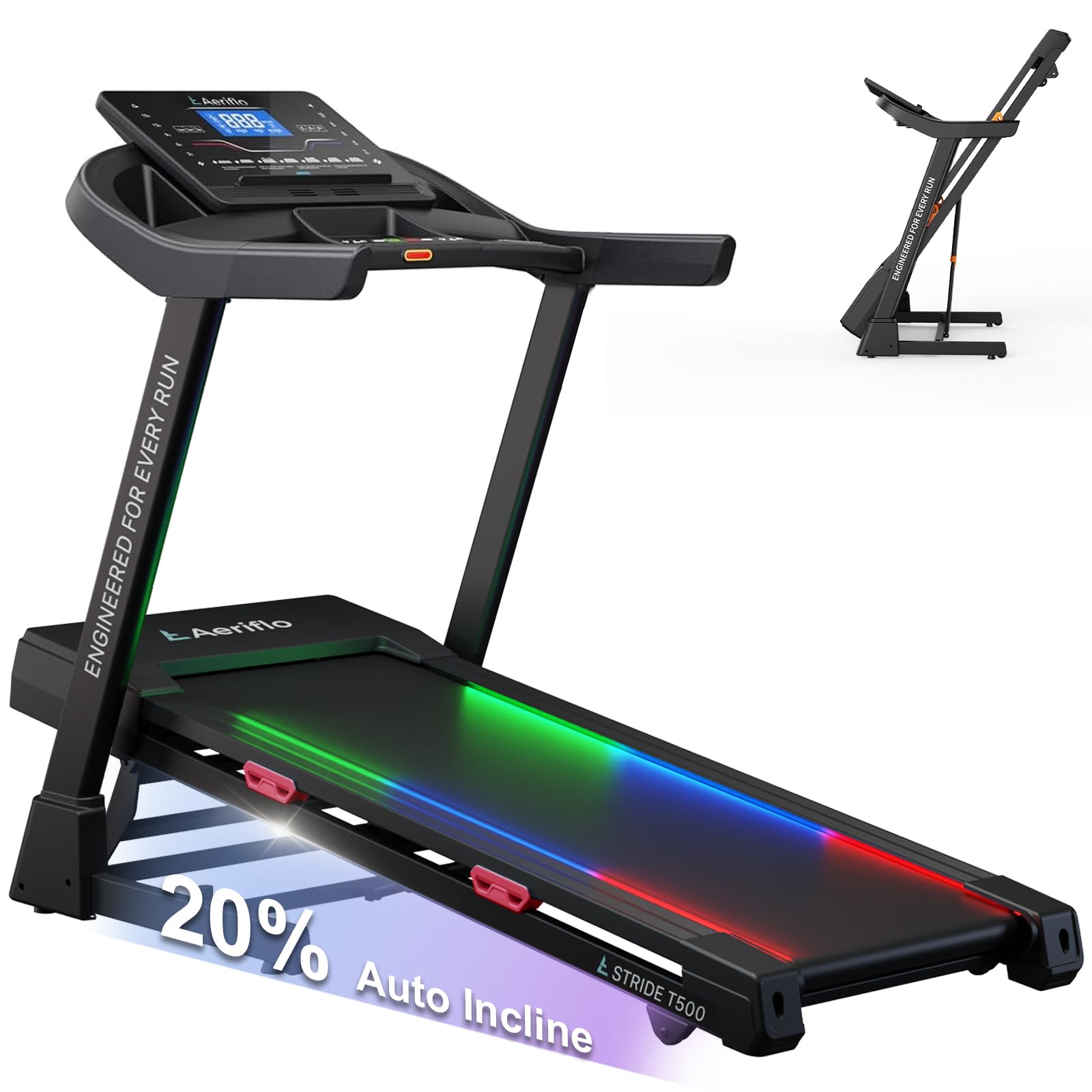 Laufband für Zuhause