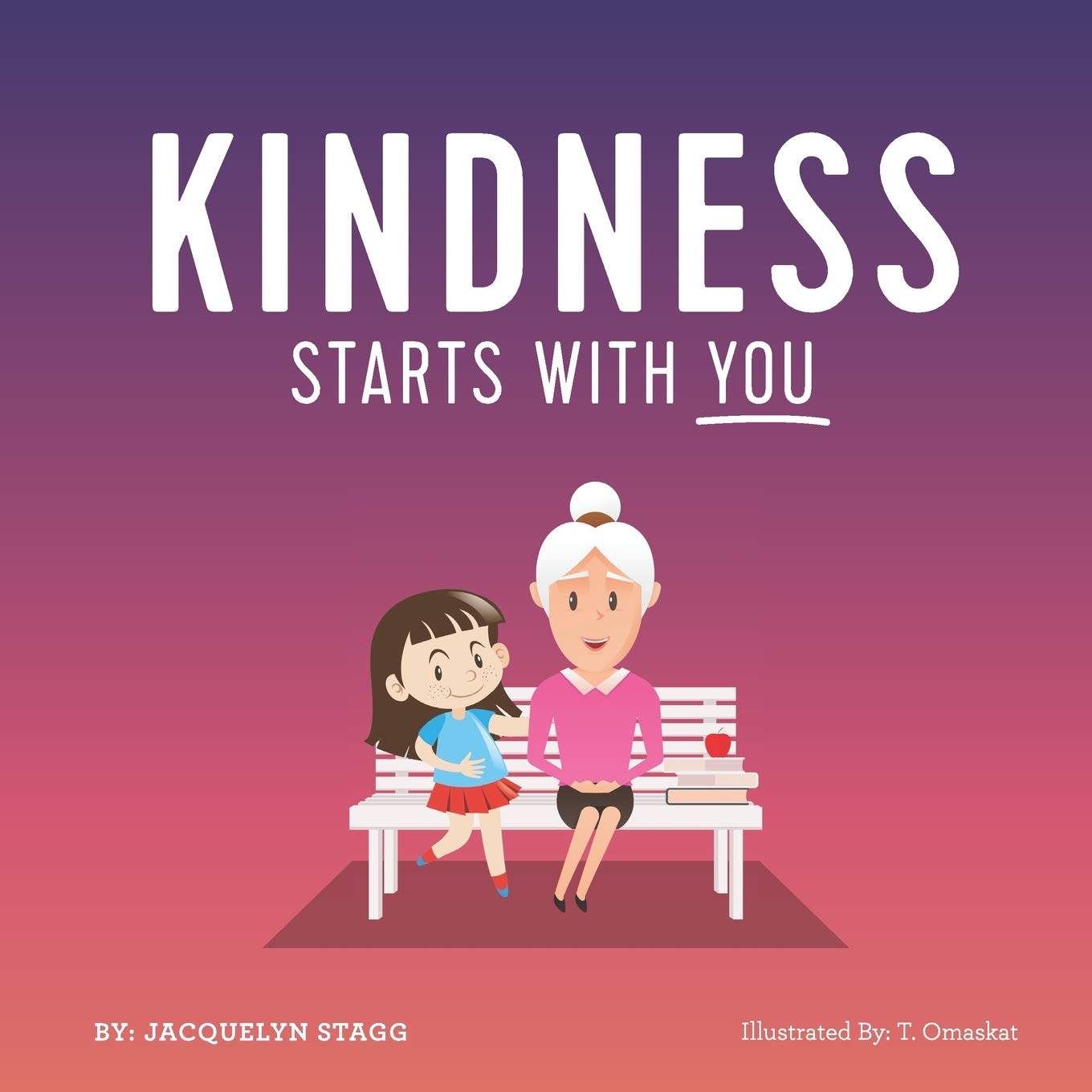 Kindness Starts with You
