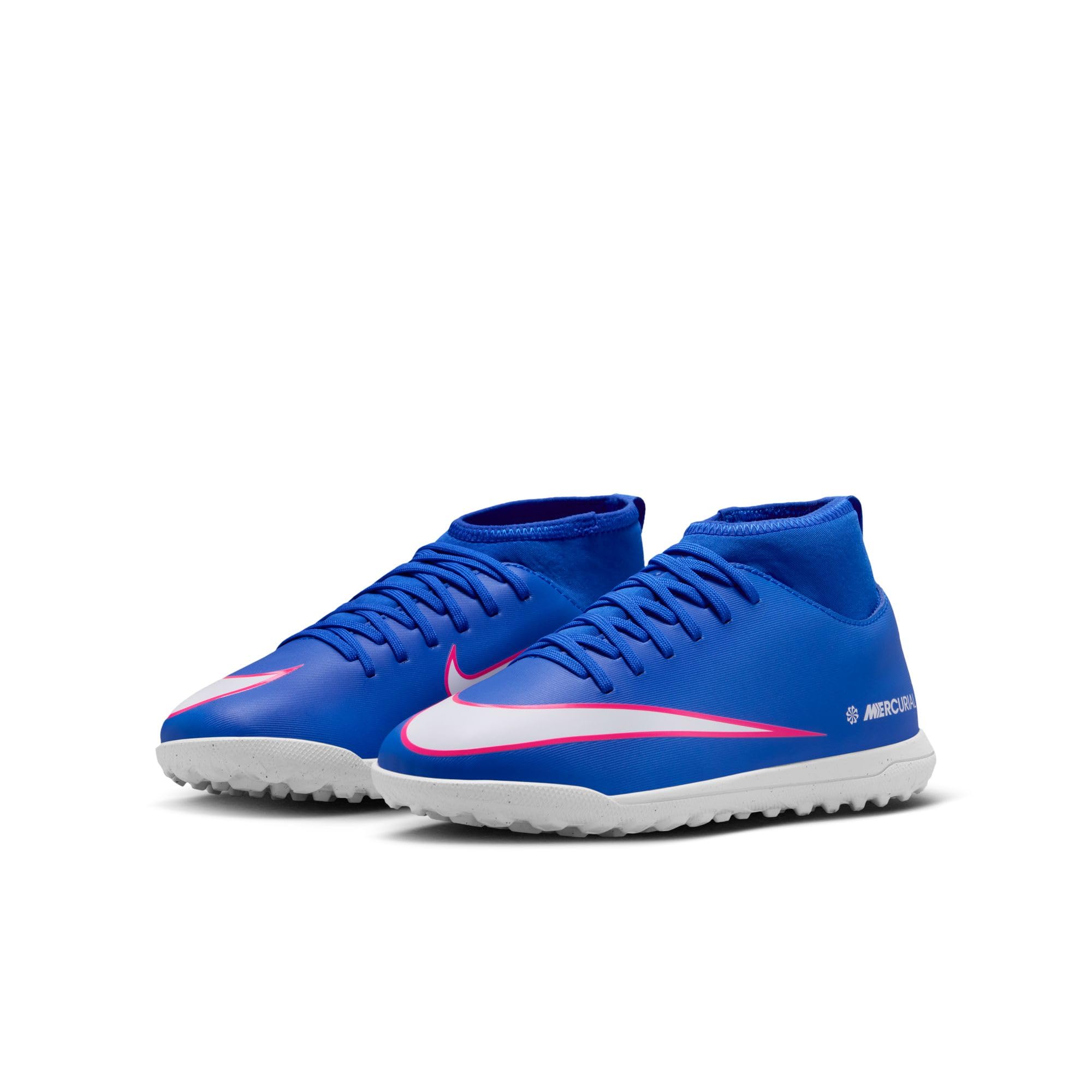 Nike Jr Superfly 10 Club Tf Scarpe da calcioUnisex - Bambini e Ragazzi