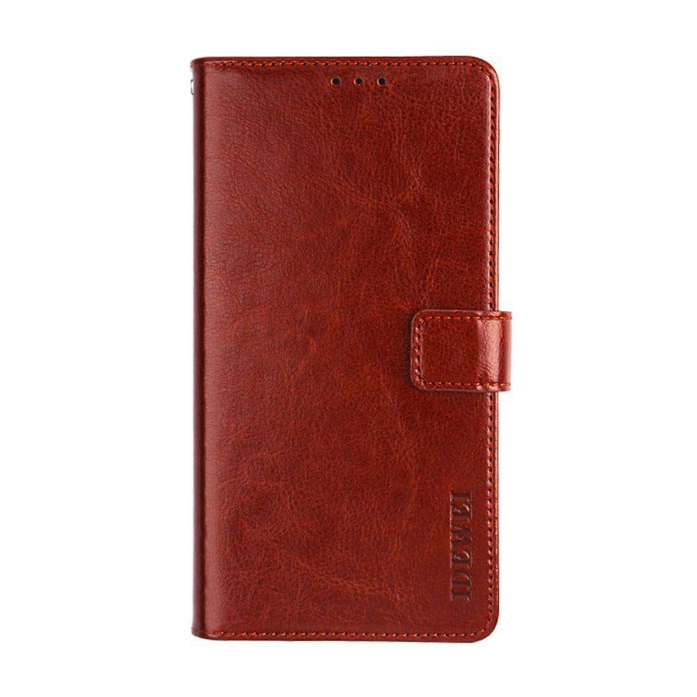 Manyip Custodia e Cover per XIAOMI Mi Play,Custodia a Portafoglio in Pelle con Supporto per XIAOMI Mi Play,Custodia Magnetica retrò per Telefono, Custodia con Slot per schede