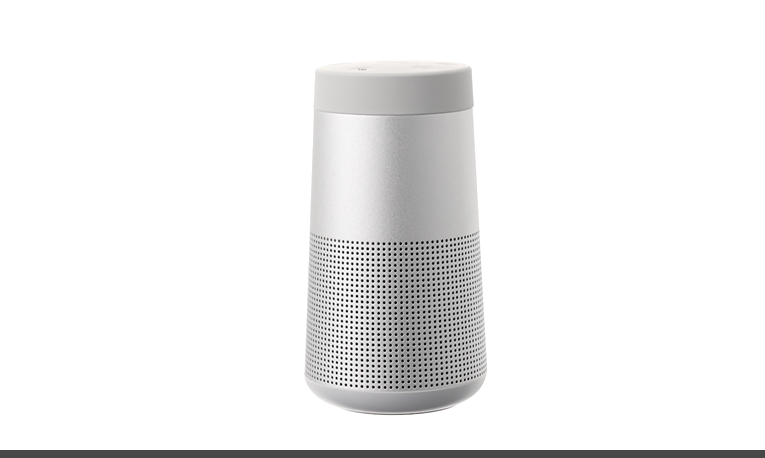 Bose SoundLink Revolve (Series II) Portable Bluetooth Speaker