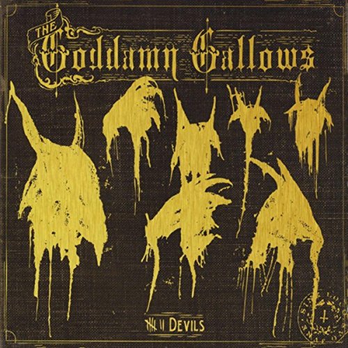 The Goddamn Gallows