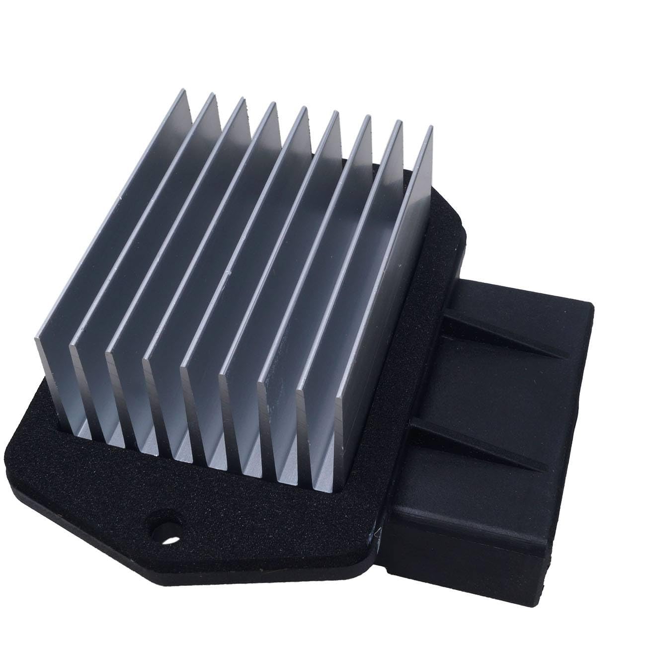 Amazon.com: South Mud Bay A/C Blower Motor Resistor Control Fits 