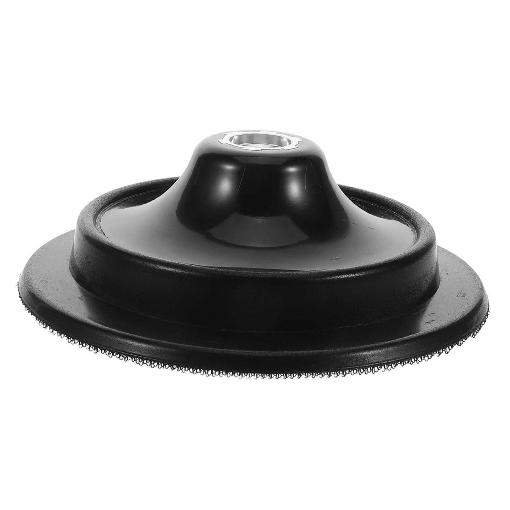 SOESFOUFU 5'' Flexible Backing Plate Car Buffer Polishing Pad Automotive Paint Polishing Disc Drill Attachment Car for Scratches