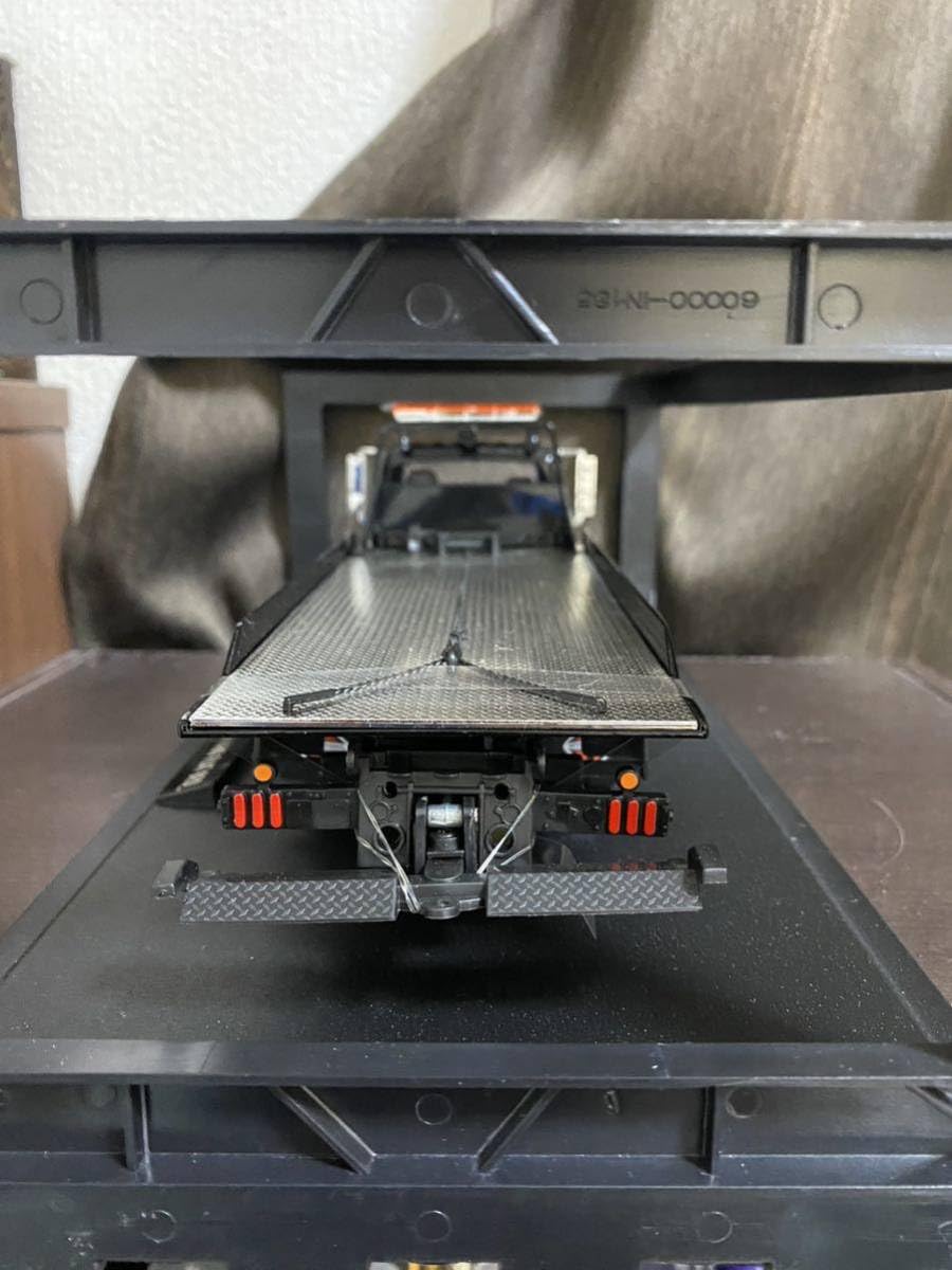 Amazon.co.jp: Jada toys 1/24 International Durastar 4400 BLACK