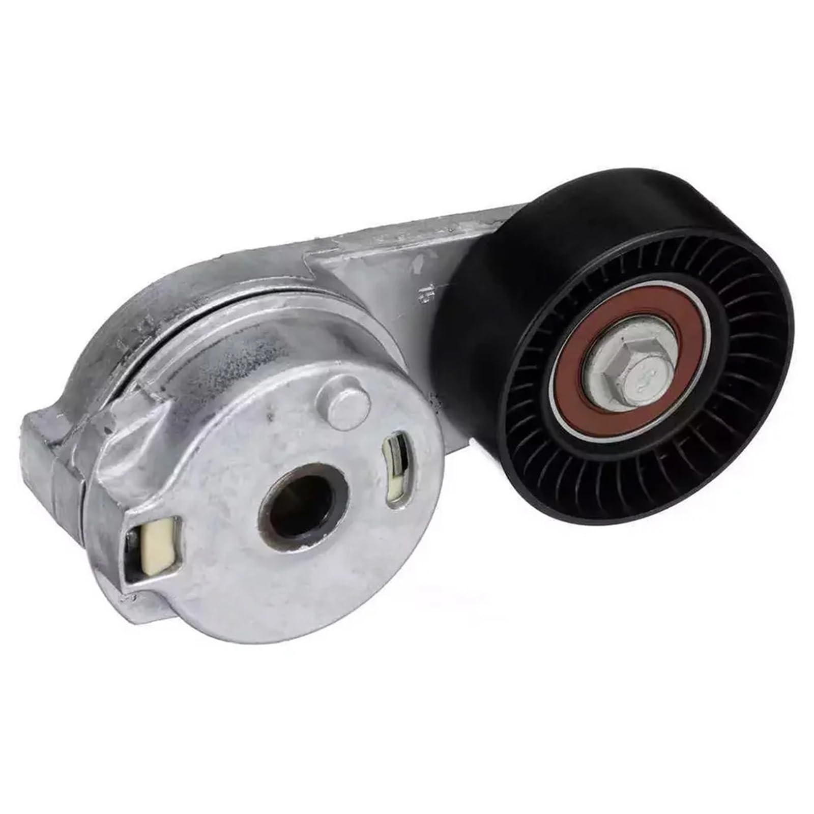 Nasadka napinacza łańcucha serpentyna napinacz pasa pasowego koła pasowego 4593684AA, 4593817AB, 4593848AA pasuje do Chryslera 300C dla Jeep Wrangler napinacz łańcucha rozrządu