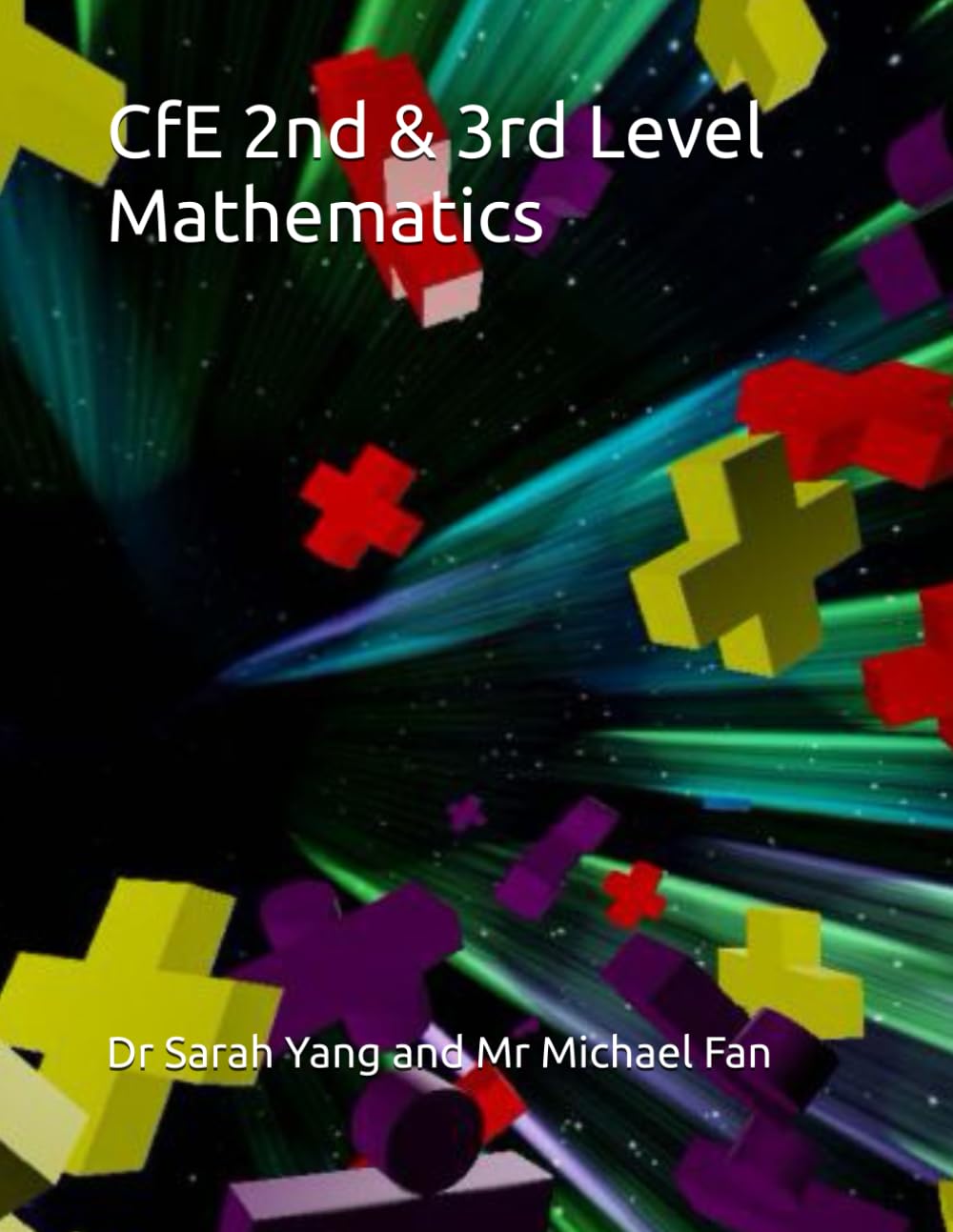 CfE 2nd & 3rd Level Mathematics