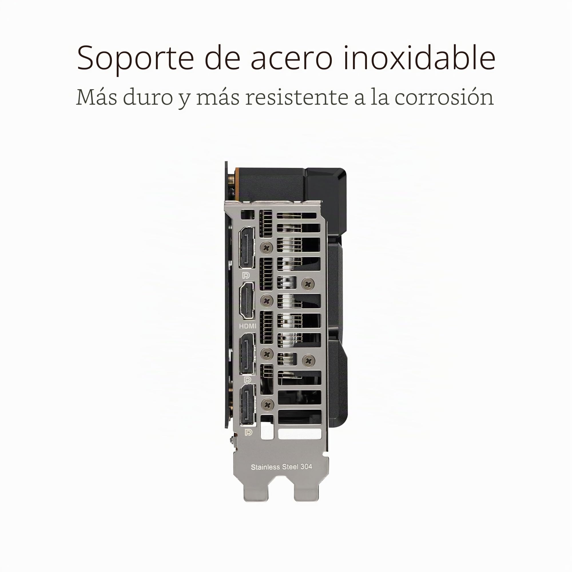 ASUS Dual Radeon RX 7600 EVO OC Edition - Tarjeta gráfica (PCIe 4.0, 8 GB GDDR6, HDMI 2.1, DisplayPort 1.4a, diseño de 2,5 Ranuras, Ventiladores Axial-Tech, GPU Tweak III)