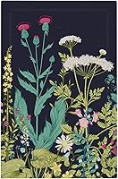 Vista 61 de Placa de pared dúplex de receptáculo de dispositivo de 1 gang de madera envejecida blanca gris con veta de tablón, cubierta de enchufe eléctrico