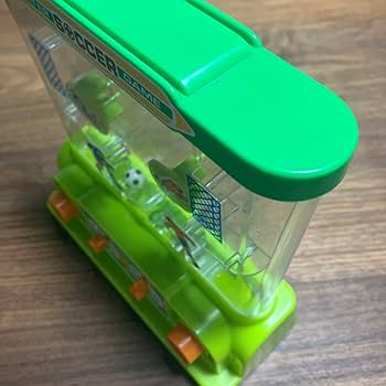 ※未使用ですが難あり★レトロTOMYトミーウォーターゲーム箱付き★サッカー Amazon | ウォーター サッカーゲーム 未 絶版品 トミー 昭和