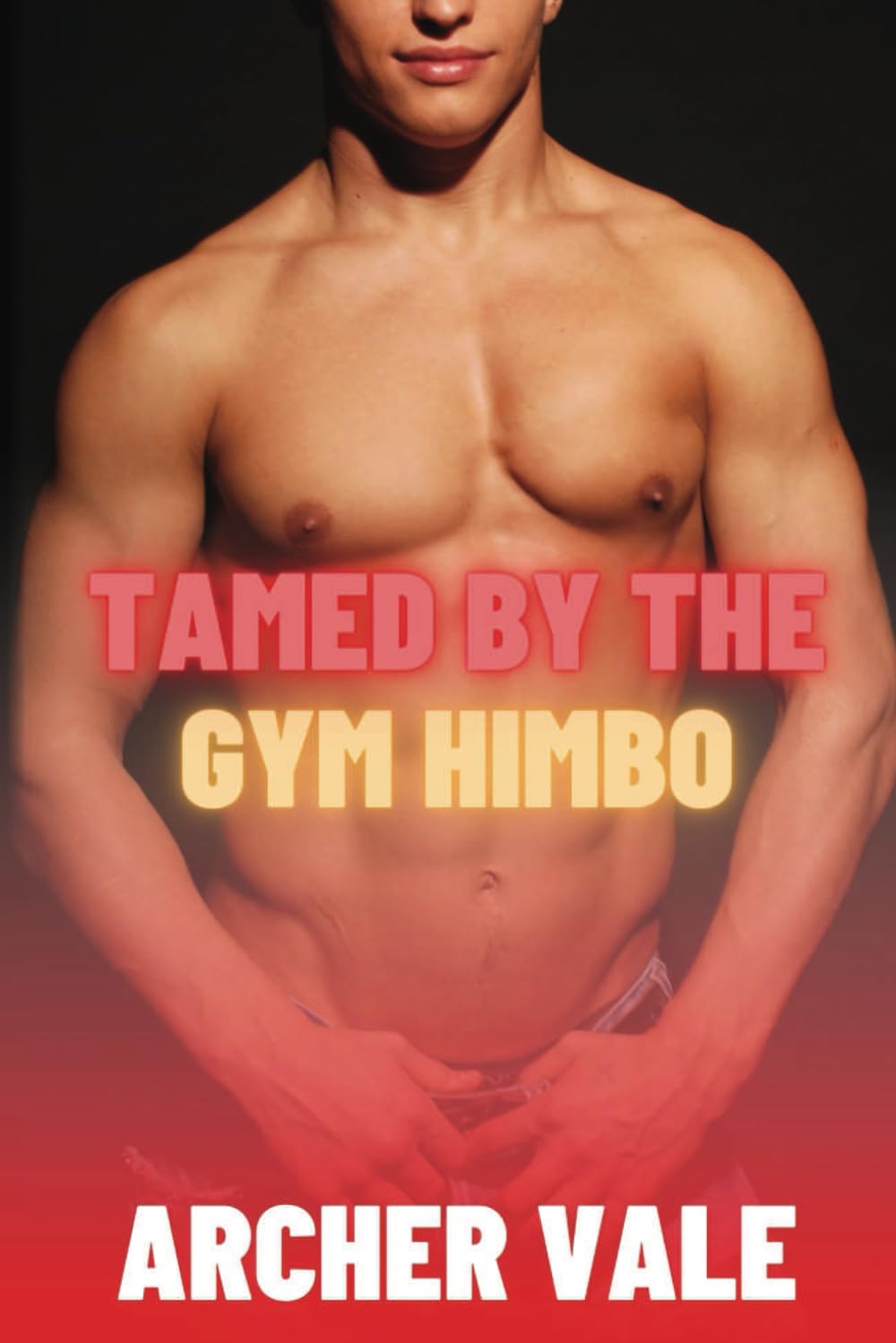 Tamed by the Gym Himbo: 2 (Straight to Gay BDSM Training)