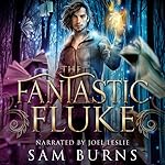 Cover of The Fantastic Fluke