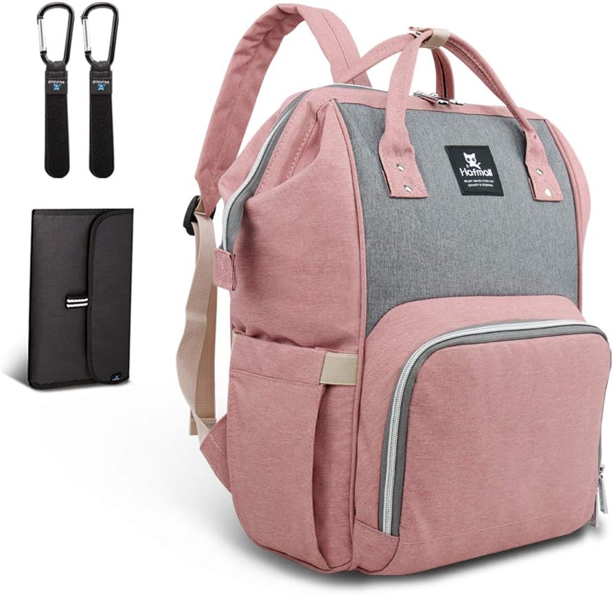 zaini per pannolini per bambini