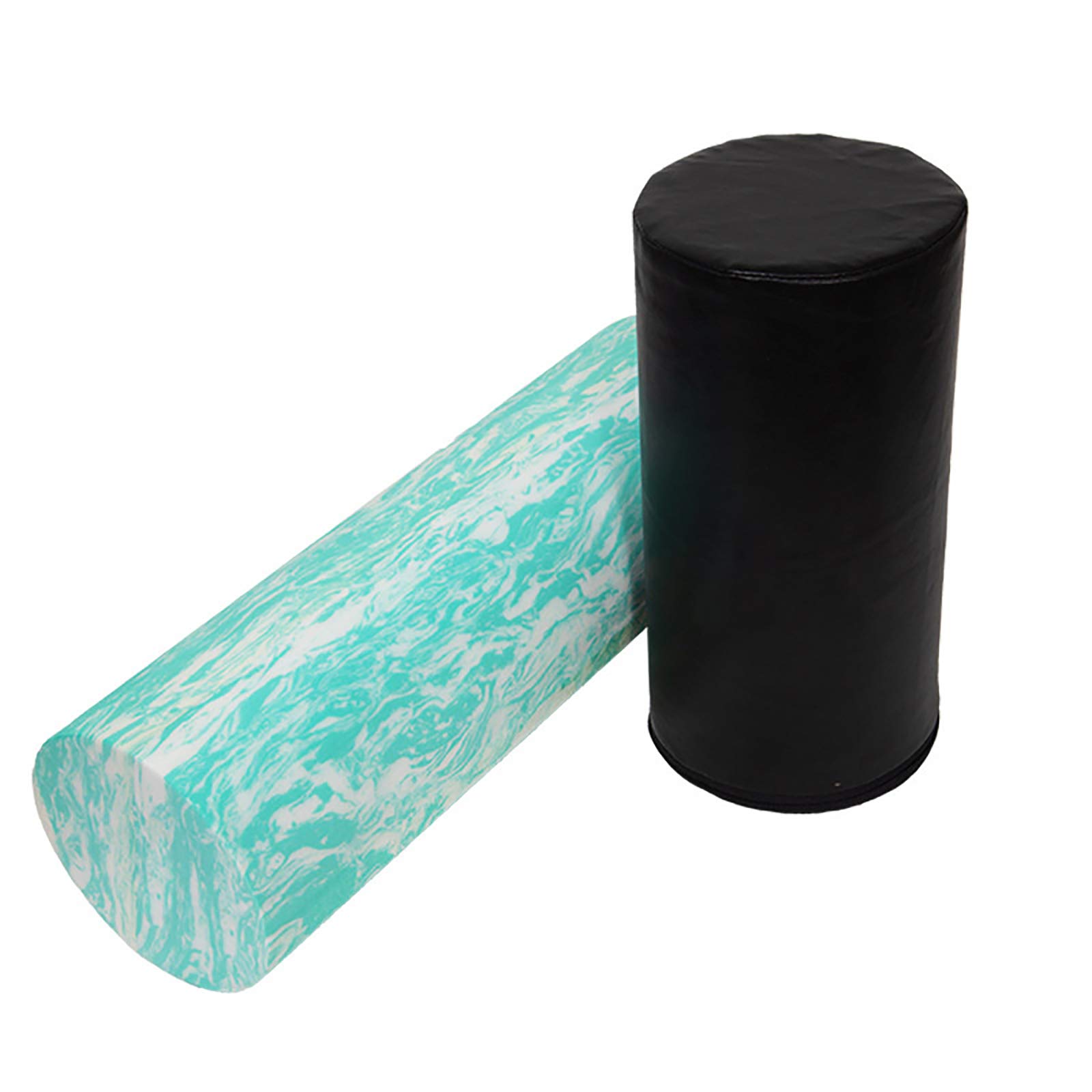 Foam Roller For Neck Knee Foot Sciatica Pain Foam Roller