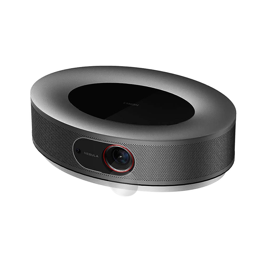 Amazon | ミヤビックス Nebula Cosmos レンズ用 保護シート 光沢液晶 