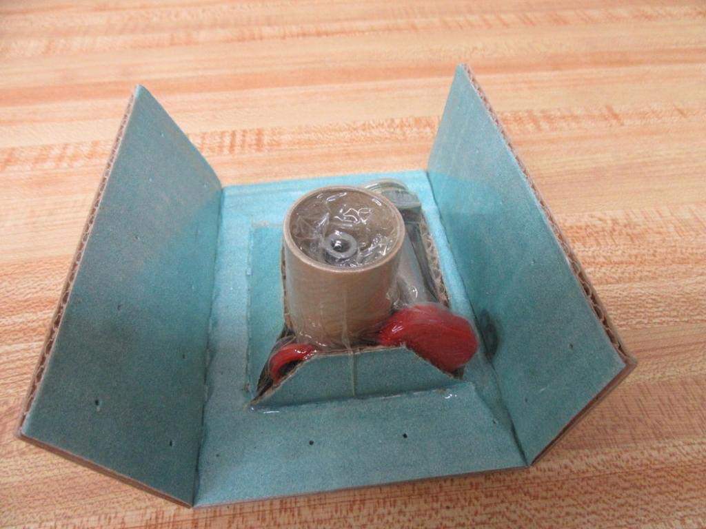 Asco/Red Hat 302375 Solenoid Valve Rebuild Kit