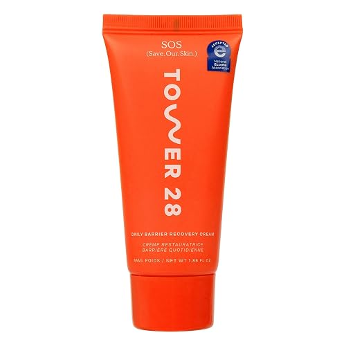 Tower 28 SOS Recovery Hydrating Face Cream