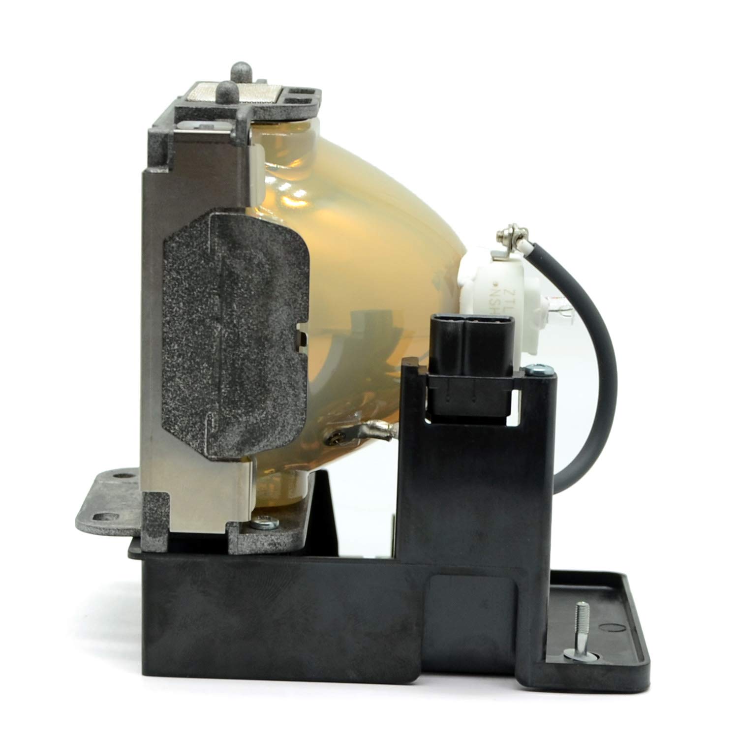 Ampoule Remplacement VLT-XL6600LP Supermait VLT-XL6600LP 915D116O11 Lampe Ampoule Bulbe De Remplacement Compatible Mitsubishi FL6500U XL6600U HD8000