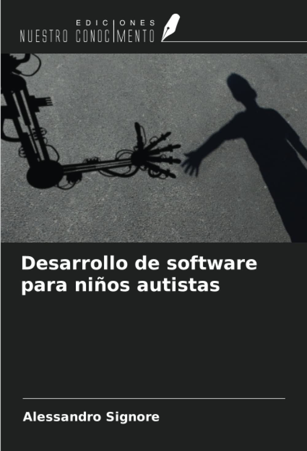 Desarrollo de software para niños autistas