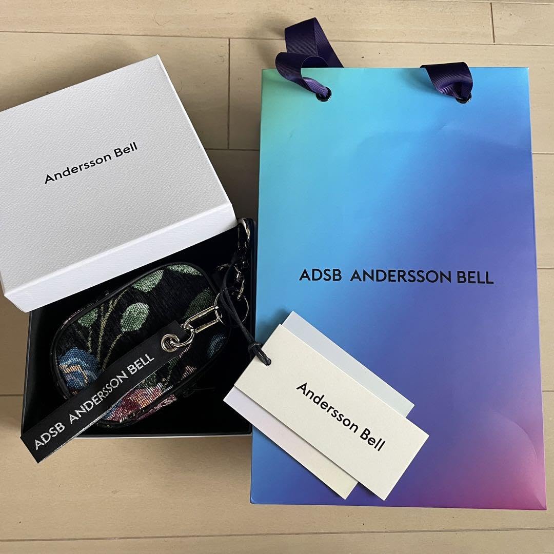 Amazon.co.jp: ADSB ANDERSSON BELL BAG : Sports & Outdoors 