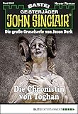  John Sinclair - Folge 2042: Die Chronistin von Toghan