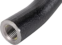 Vista 440 de TRQ Juego de barras de acoplamiento interiores delanteras 2 piezas compatibles con Acura RDX 2013-2018