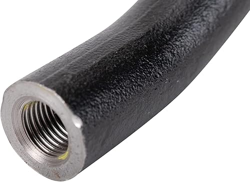 Miniatura 371 de TRQ Juego de varillas de acoplamiento delanteras interiores y exteriores, 4 piezas, compatibles con Chevrolet Cruze 2016-2019 de 16-19 voltios