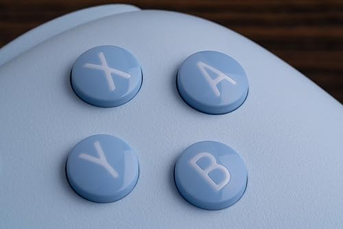 Miniatura 10 de 8BitDo Ultimate 2C - Controlador Bluetooth para SwitchSwitch 2, controlador inalámbrico con control de movimiento de 6 ejes, vibración Rumble, D-Pad