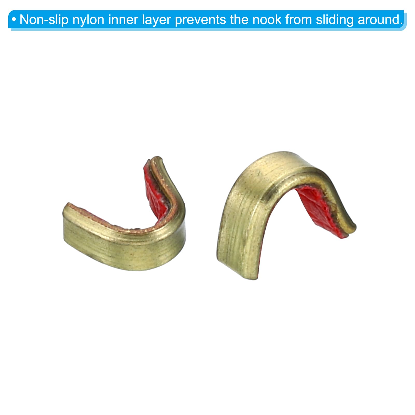 12 Points De Camme En Laiton Pour Arc – Nockpoints Pour Arc Recurve/composé
