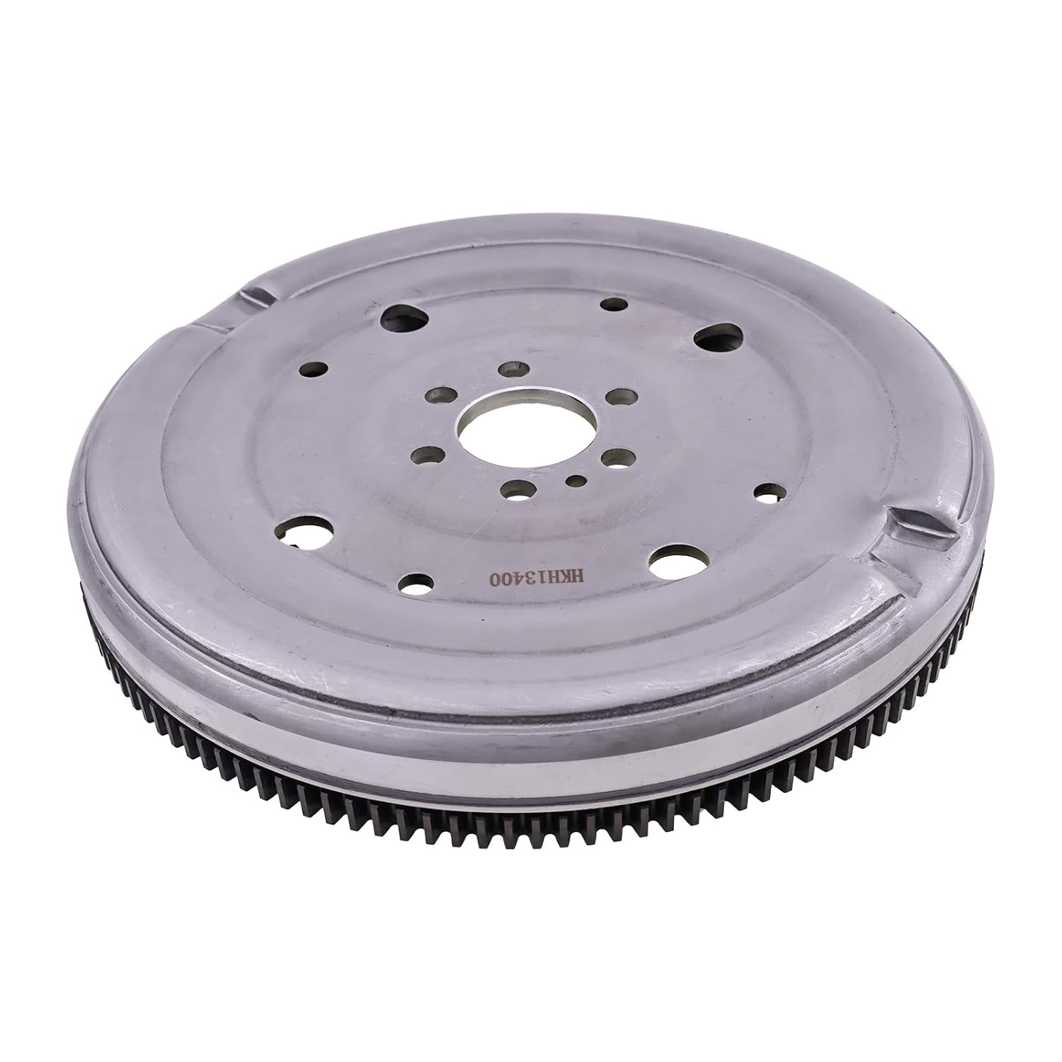 HOLDWELL Clutch Dual Mass Flywheel 03C105266AA 415051809 04E105266B Compatible with VW Golf Jetta Beetle Audi A1 A3 1.4T