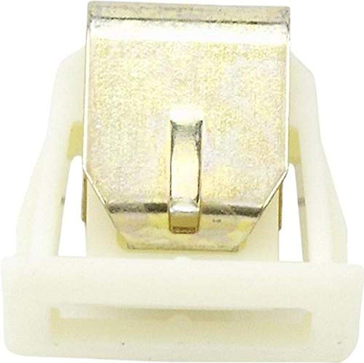 Frigidaire 131658800 Door Catch - Cabinet And Furniture Door  