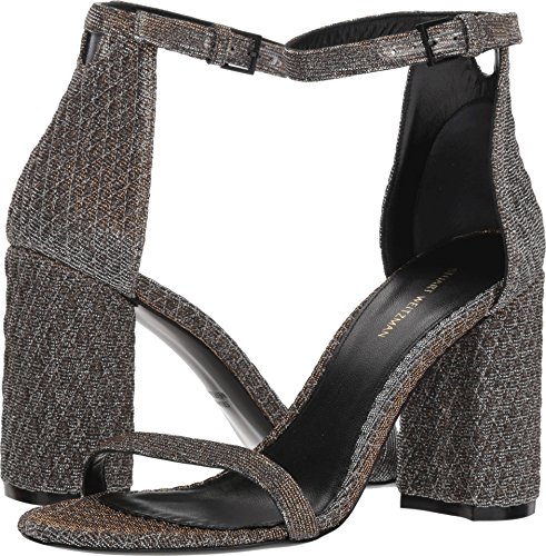 Stuart Weitzman 95Nuquilt Pyrite Nocturn 9