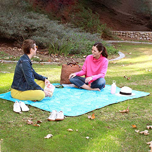 Lightspeed Outdoors Oversized Waterproof Blanket