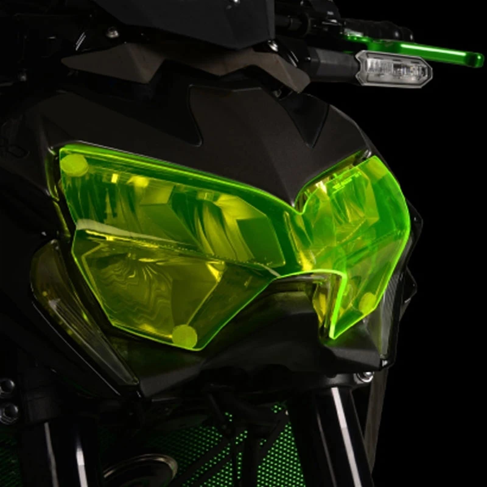 ベッドカバー 未使用に近い Amazon | オートバイヘッドライトカバー 忍者400用 忍者250用 ZX25R