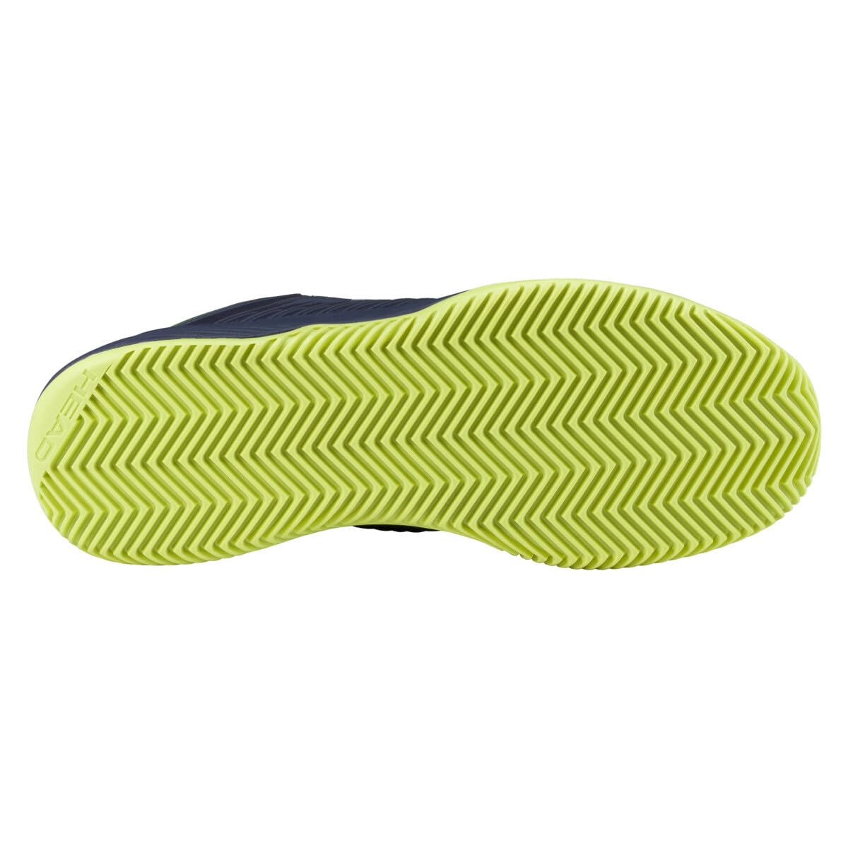 Head Lazer Jnr WHBK - Zapatillas de Tenis para niños