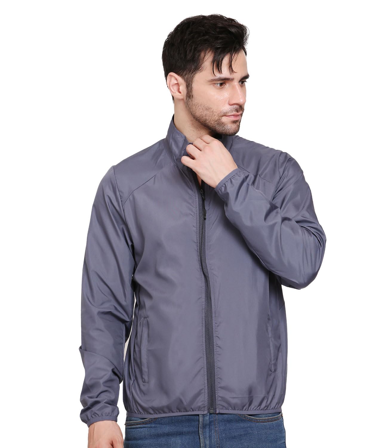 Scott InternationalMen Idry Jacket