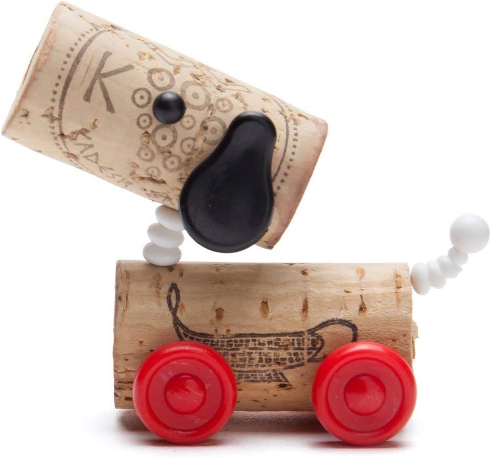 Wine Accessories Corkers Classics (Ralf Dog