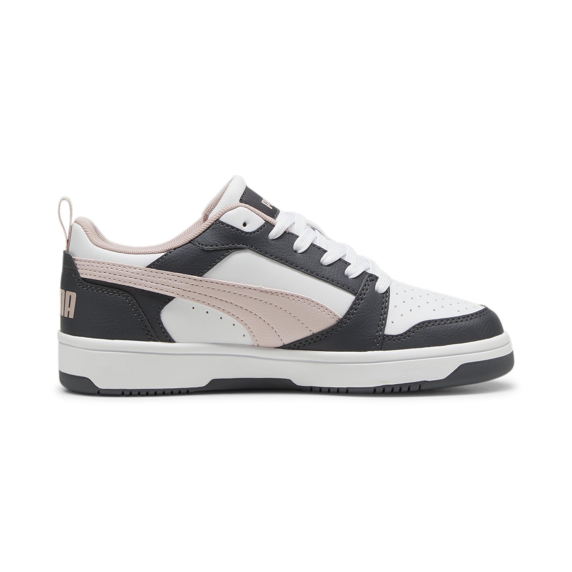 Puma Rebound V6 Low Unisex Sneaker – Bild 8