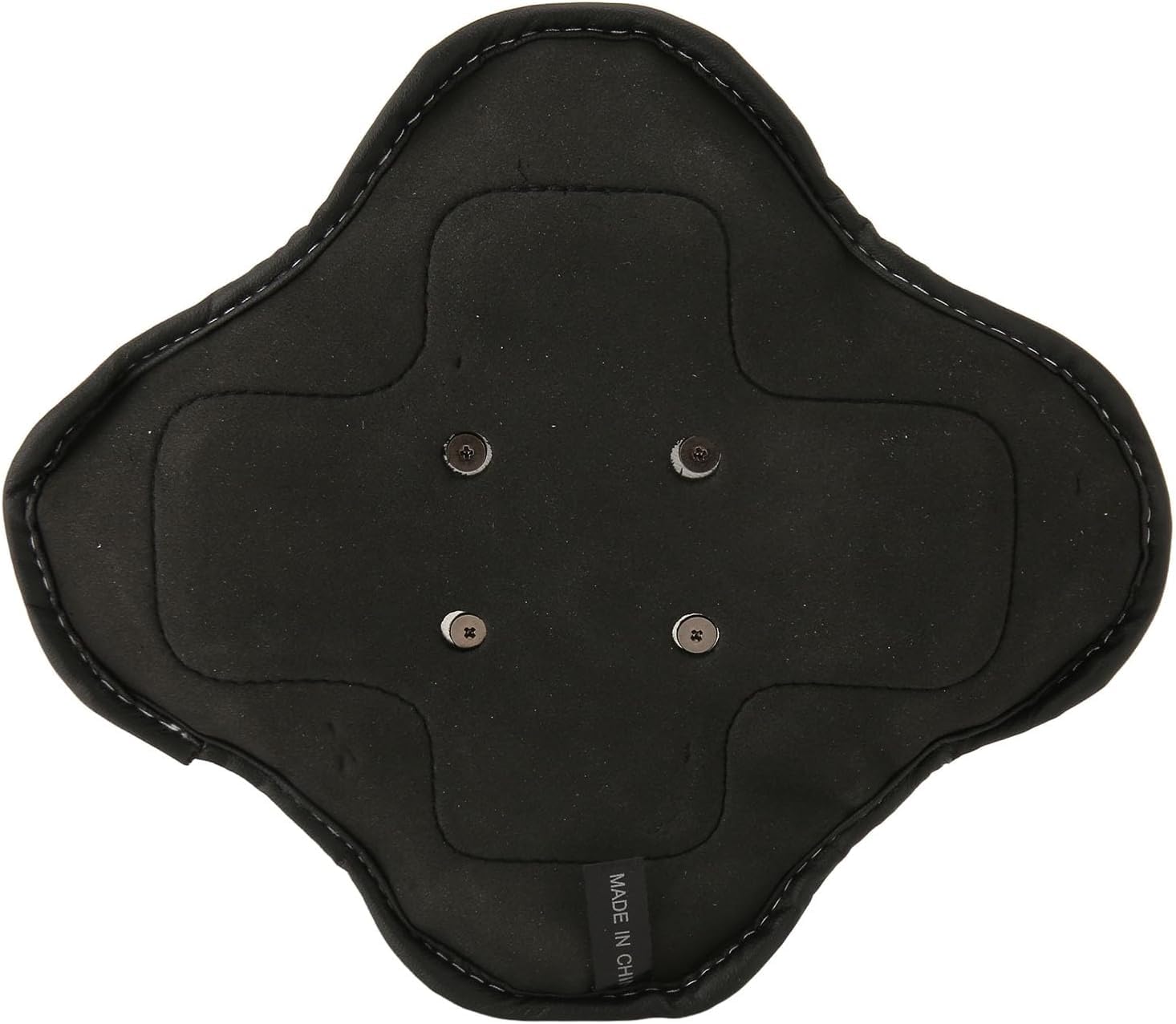 Beanbag - Supporto a frizione per Nuvi 2639LMT 2689LMT, staffa GPS con sfera in acciaio girevole a 360 gradi, supporto antiscivolo per cruscotto per smartphone e dispositivi di navigazione GPS, deft e