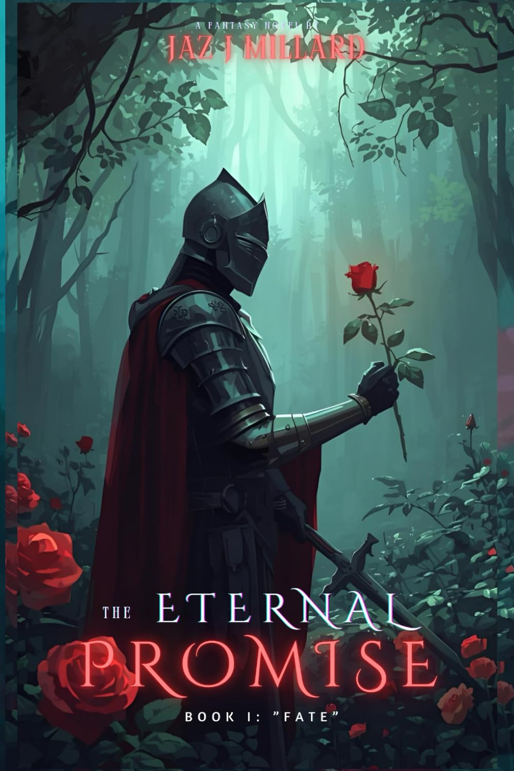 The Eternal Promise: Book One: "Fate"