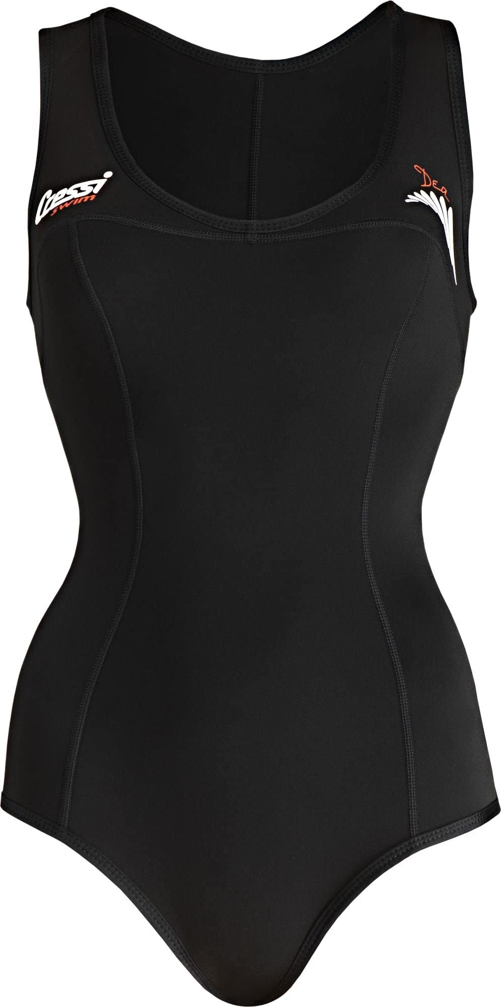 CRESSI DEA Neoprene Wetsuit 1mm Bañador Mujer
