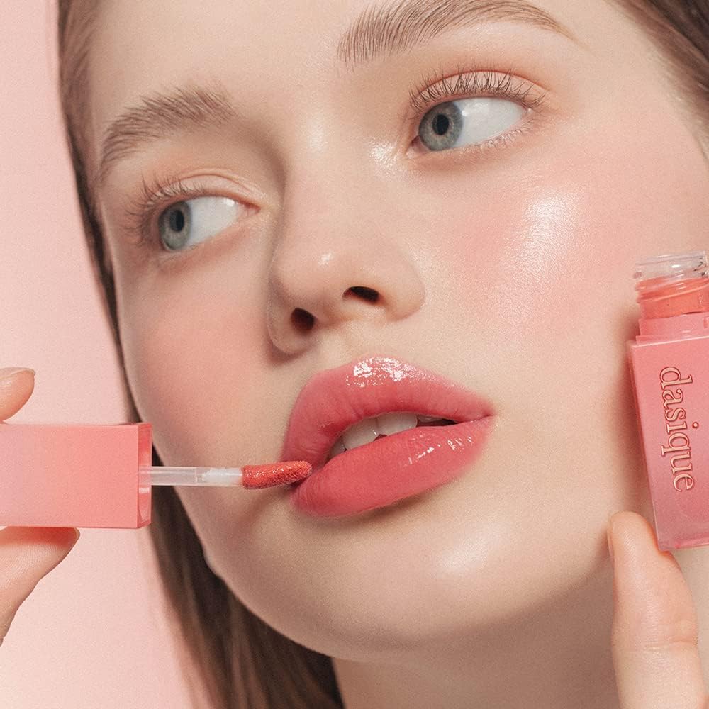 Dasique Juicy Dew Tint (06 Rose Apple)