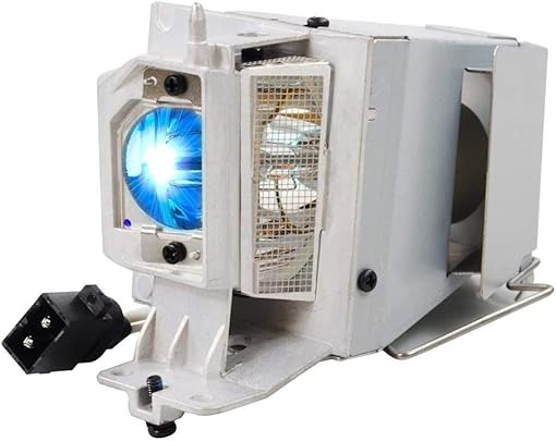 Molgoc SP 8VH01GC01 Lampadina ricambio per proiettore con alloggiamento compatibile per OPTOMA HD141X EH200ST GT1080 HD26 S316 X316 W316 DX346 BR323 BR326 DH1009 Molgoc SP 8VH01GC01 Lampadina ricambio per proiettore con alloggiamento compatibile per OPTOMA HD141X EH200ST GT1080 HD26 S316 X316 W316 DX346 BR323 BR326 DH1009