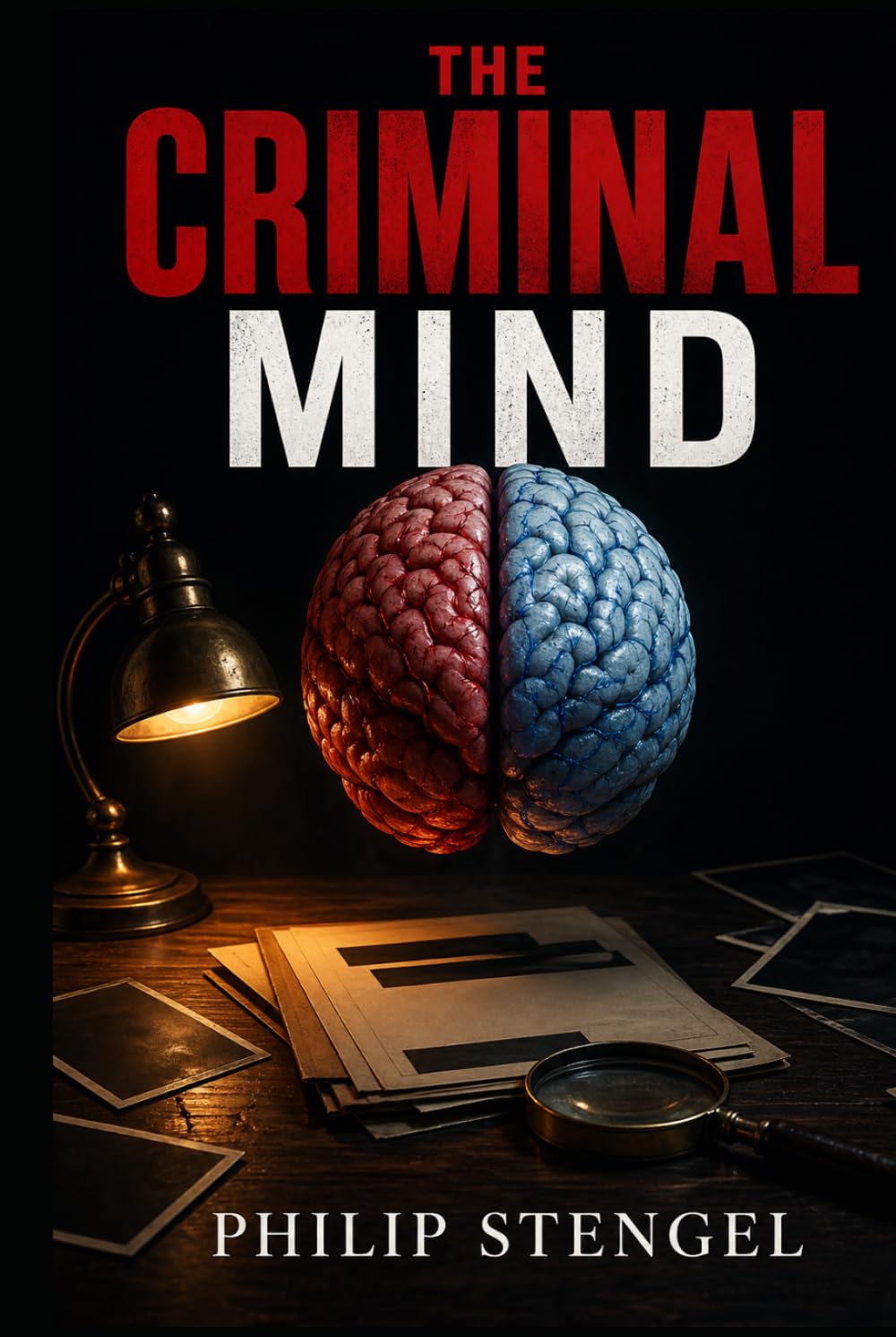 The Criminal Mind: Inside the Minds of the Most Dangerous Offenders